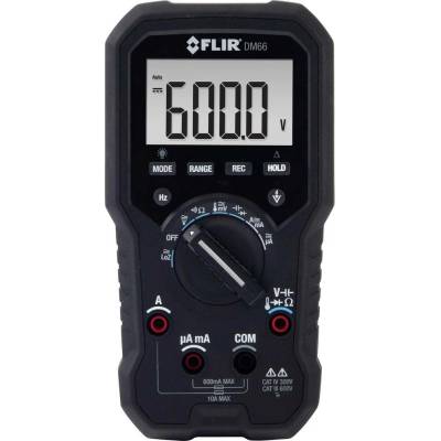 FLIR DM66