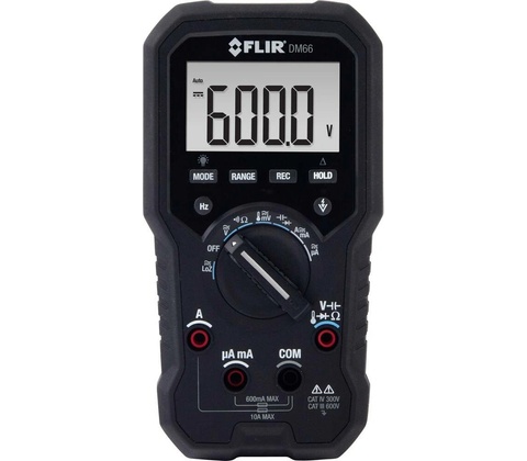 FLIR DM66