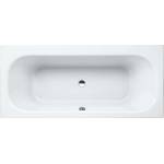 Laufen Solutions - Вана със структура 170х75 см бяла H2235310000001 (H2235310000001)