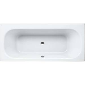 Laufen Solutions - Вана със структура 170х75 см бяла H2235310000001 (H2235310000001)