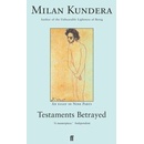 Testaments Betrayed