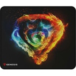 NATEC Genesis Carbon 500M Fire