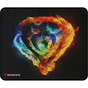 NATEC Genesis Carbon 500M Fire