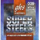 GHS Super Steels