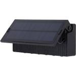 ELMARK El-132412 СОЛ. led ЛАМПА ЗА СТЕНА 40lm 3000k ip54 (98sol132412)