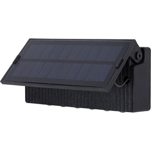ELMARK El-132412 СОЛ. led ЛАМПА ЗА СТЕНА 40lm 3000k ip54 (98sol132412)