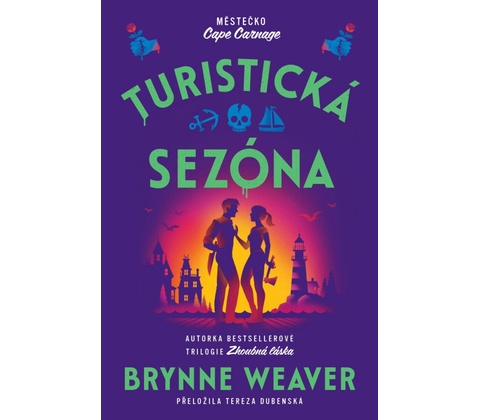 Turistická sezóna