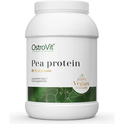 Ostrovit Pea Protein Vege 700 g