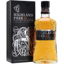 Whisky Highland Park Viking Honour 12y 40% 0,7 l (karton)