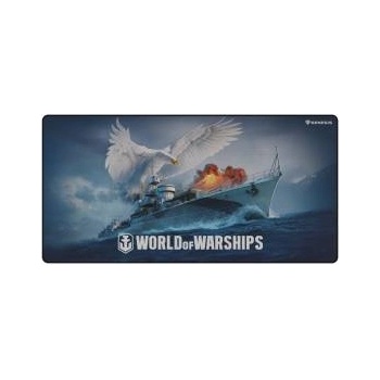 NATEC Carbon 500 Maxi WOWS Flasher
