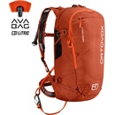 Ortovox Avabag Litric Zero 27l desert orange