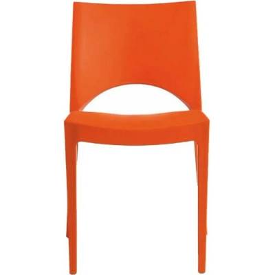 ITTC Stima Paris polypropylen arancio