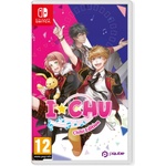 PQube I*chu Chibi Edition (Switch)