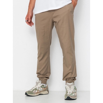 Volcom Frickin Slim jogger khaki