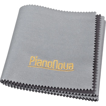 Pianonova DKFPK Капак на клавиатурата от плат (DKFPK-GRAY)