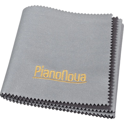 Pianonova DKFPK Капак на клавиатурата от плат (DKFPK-GRAY)