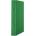 DONAU Книга с пръстени donau a/5 30 мм 2 пръстена картон зелена u3718001pl-06 (u3718001pl-06)