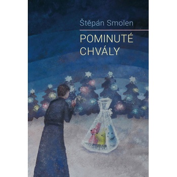 Pominuté chvály