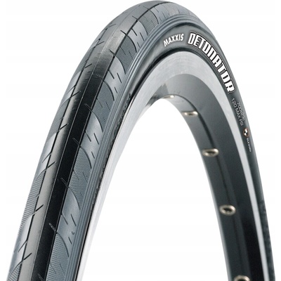 Maxxis DETONATOR OPX423, rozmer kolesa 28", šírka 25 mm, hmotnosť 680 g