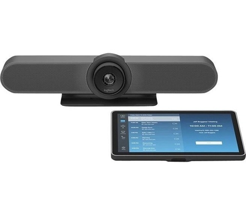 Logitech Rally Bar Mini