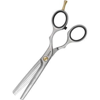 Jaguar-PreStyle Ergo kadeřnické nůžky efilační profesional 5,5´