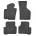 FroGum Стелки Frogum 0392 VW Passat B6, B7 2005-2014