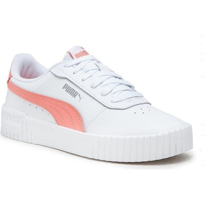 Puma Carina 2.0 Jr white