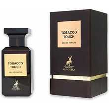 Maison Alhambra Tobacco Touch parfumovaná voda unisex 80 ml