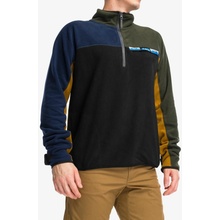 Kavu Winter Throwshirt navy pine