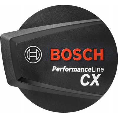 krytka k motoru Logo Bosch Kryt Performance CX BDU374Y
