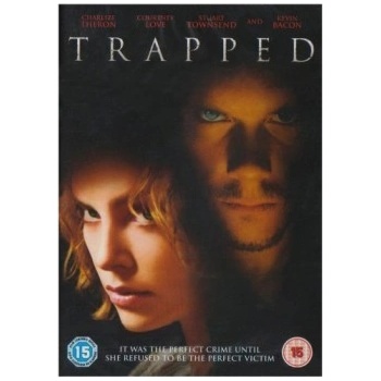 Trapped DVD