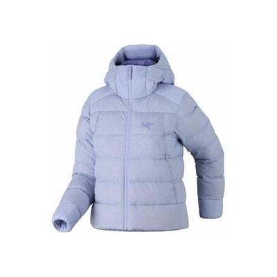 Arcteryx Thorium Jacket Women fialová