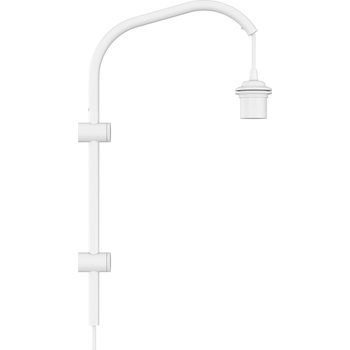 UMAGE Рамо за лампа Willow минi бяло (4150)