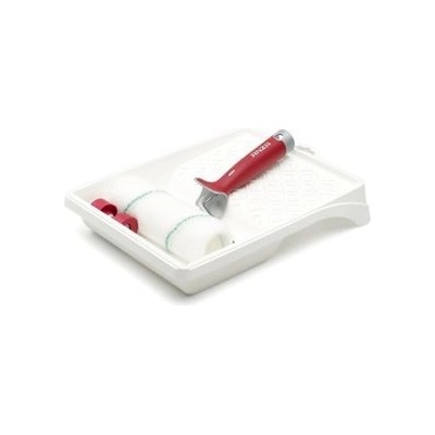 ANZA Elite Rollerset - vanička s válečkem Šířka: 18 cm