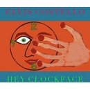 COSTELLO, ELVIS - HEY CLOCKFACE LP
