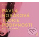 Teorie podivnosti