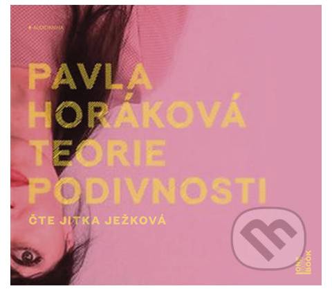 Teorie podivnosti