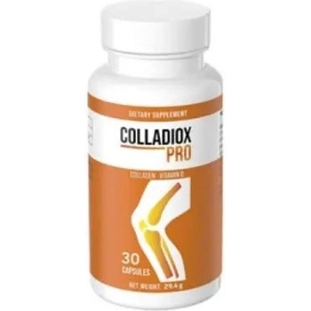 Colladiox Pro kapsle 30 kapslí