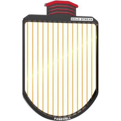 Freewell K2 filtr Gold Streak PE_FW-K2-GLS