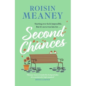 Second Chances (ISBN: 9781408731758)