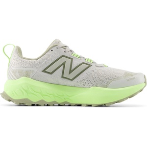 New Balance Маратонки New Balance Women's NB Garoe Off-Road Trail Running Shoes - Grey/Afterglow