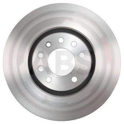 A.B.S. ALL BRAKE SYSTEMS BV. 18721