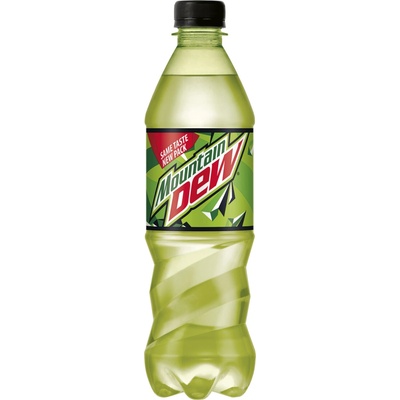 Mountain Dew 12 x 500 ml