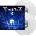 Allen / Olzon - Army Of Dreamers (Limited Edition) (White Coloured) (2 LP) (8024391125038)