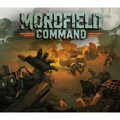 Mordfield Command