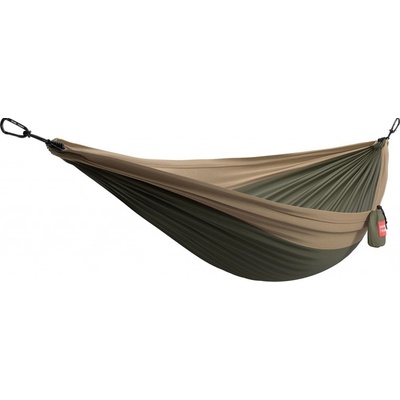 Grand Trunk Double Deluxe Parachute Nylon