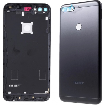 Kryt Honor 7C zadní černý