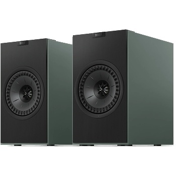 Image 1 of KEF Coda W Moss Green (x2) SP4072J2AA