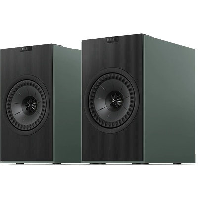 KEF Coda W Moss Green (x2) SP4072J2AA
