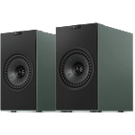 KEF Coda W Moss Green (x2) SP4072J2AA Активни колони